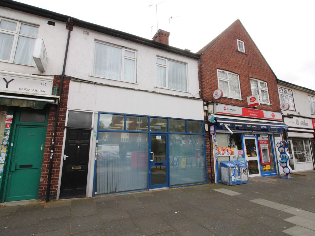 2 bed to rent in Well Hall Road, Eltham SE9, £1,800 pcm Zoopla