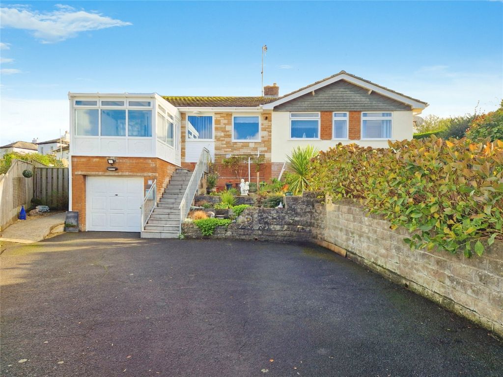 3 bed detached house for sale in Instow, Bideford EX39, £700,000 Zoopla