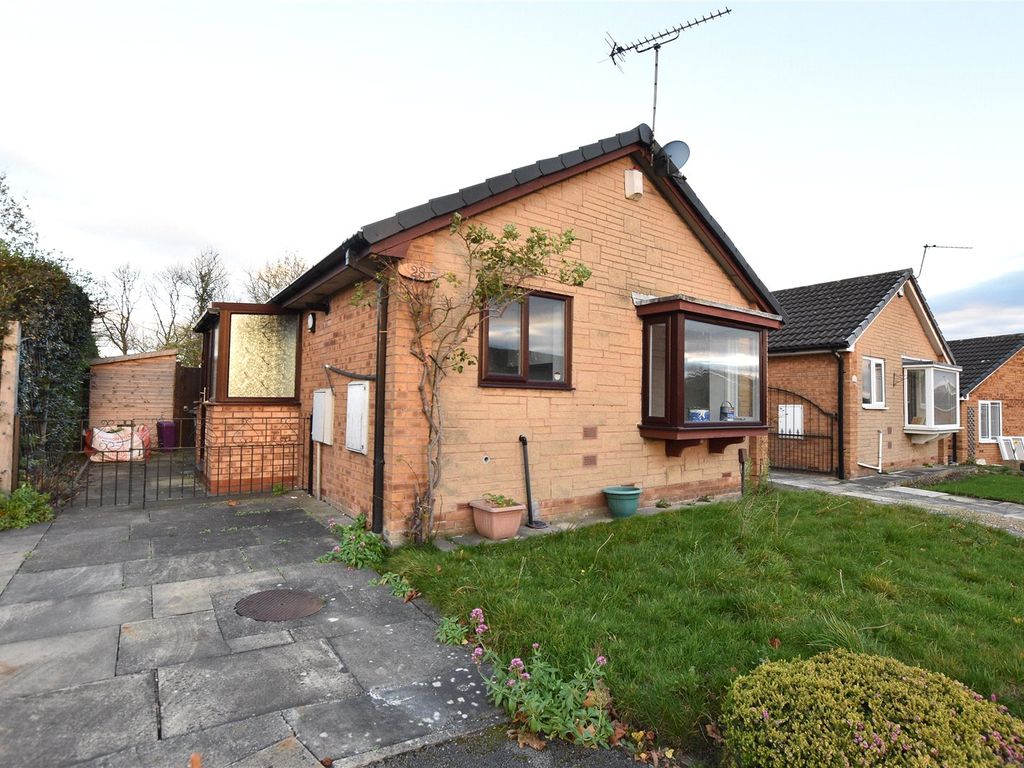 Rockingham Road, Leeds LS15