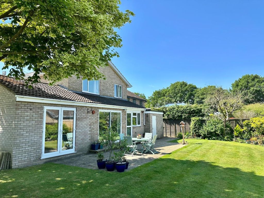 4 bed property for sale in Old Dike Lands, Haxby, York YO32 Zoopla