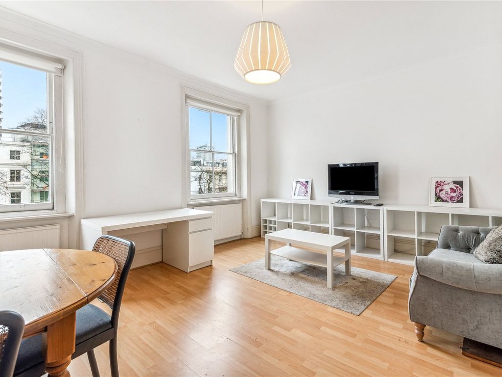 2 bed flat to rent in St Stephens Gardens, London W2 Zoopla
