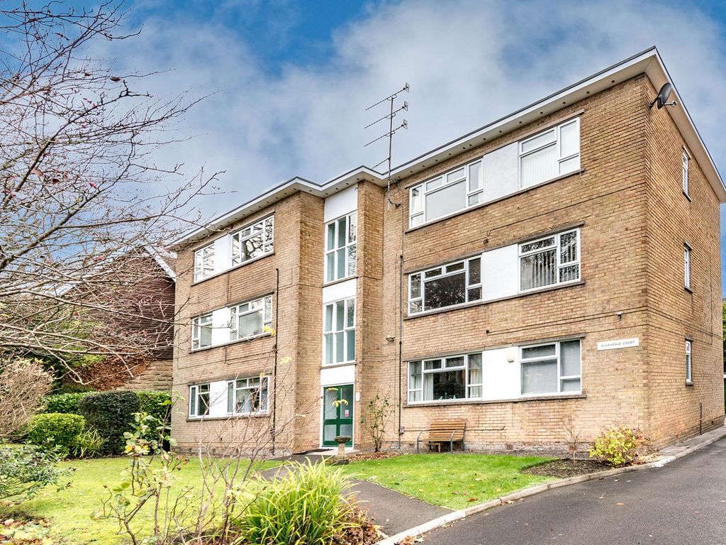 2 bed flat for sale in Silverdale Road, Sheffield S11 Zoopla