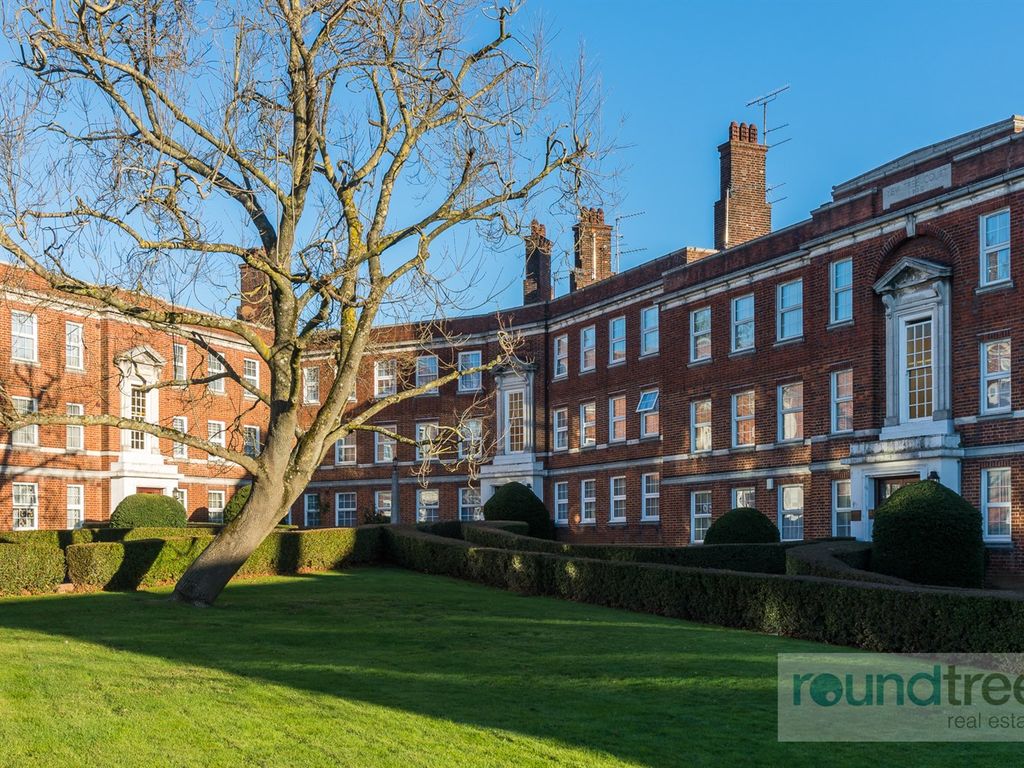 Yew Tree Court, Bridge Lane, Golders Green NW11  