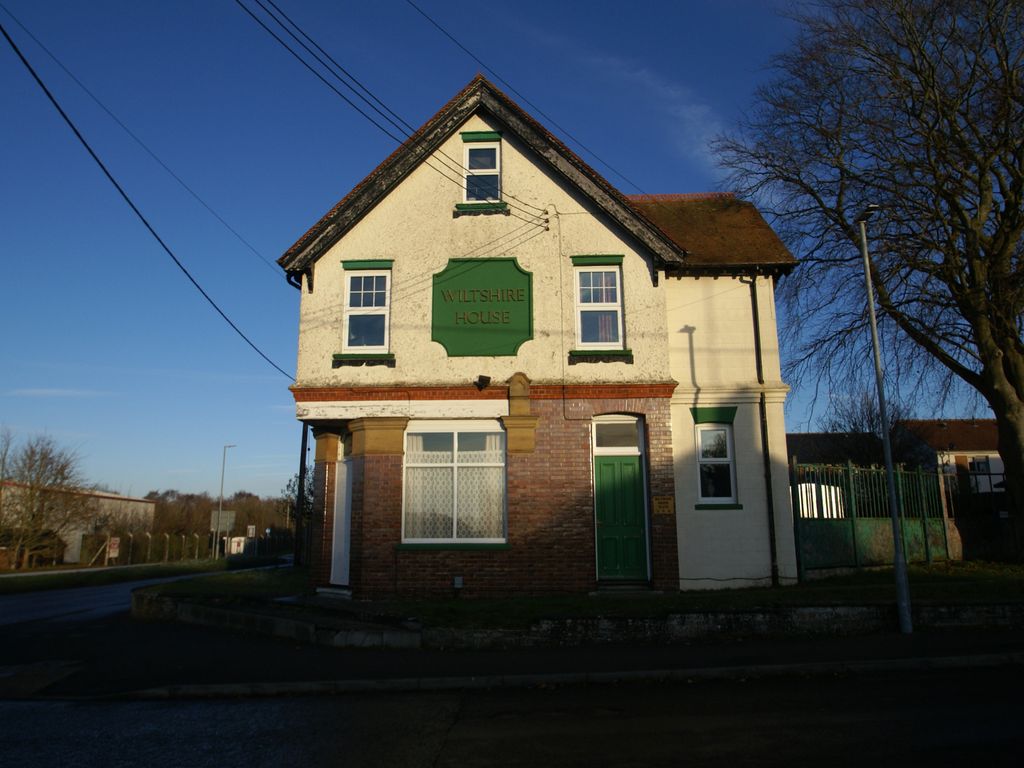 1 bed flat to rent in Simonds Road, Ludgershall SP11 Zoopla