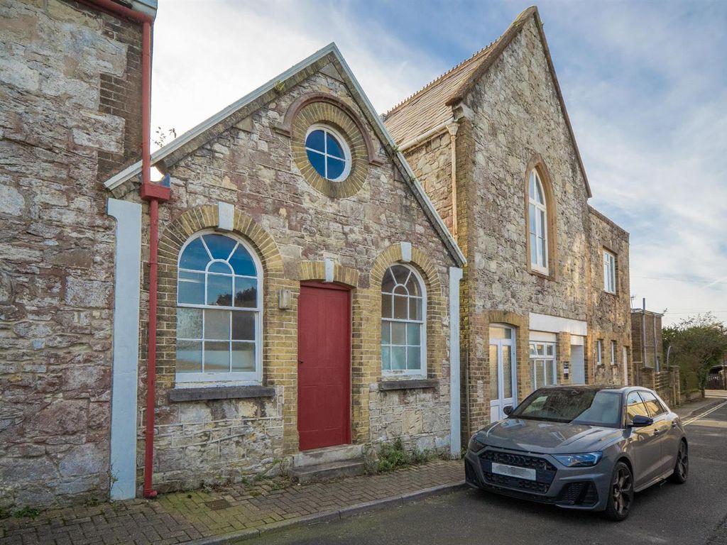 Land for sale in Church Street, Seaview PO34, £200,000 Zoopla