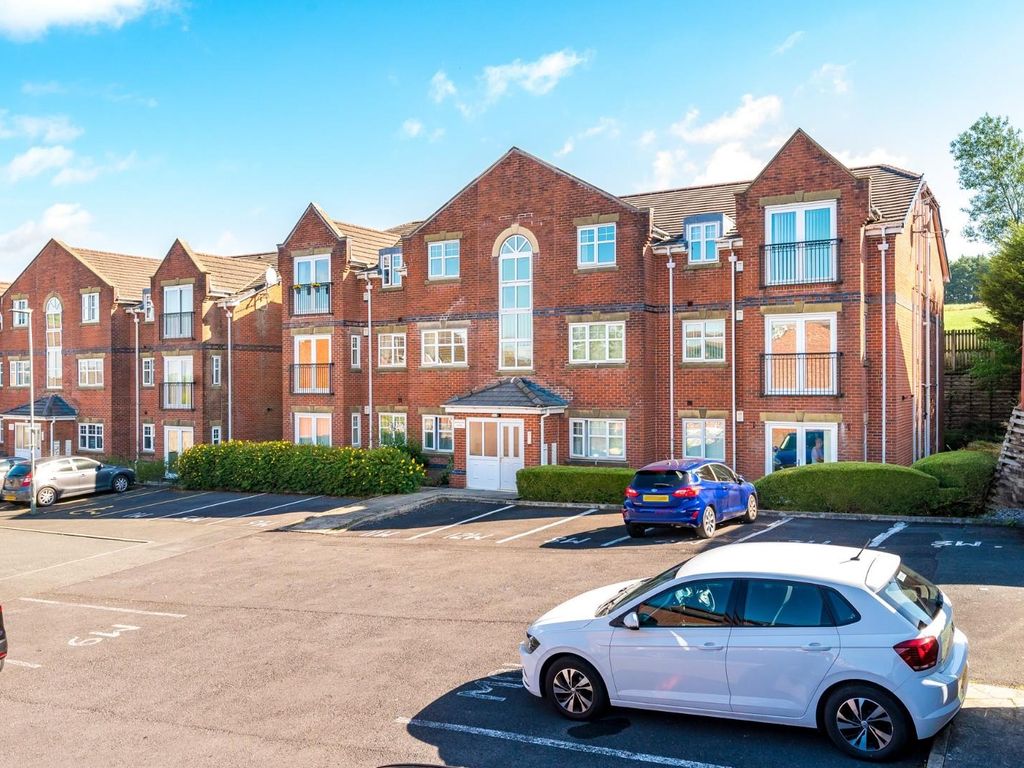 2 bed flat for sale in Marsh House Lane, Darwen BB3 Zoopla