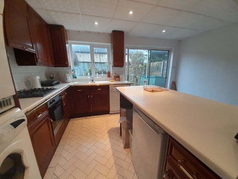 3 bed terraced house for sale in Blundell Road, Burnt Oak, Edgware HA8