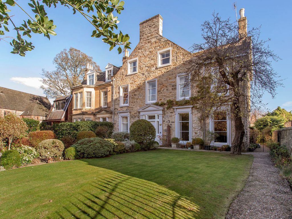 11A Murrayfield Avenue, Edinburgh EH12  