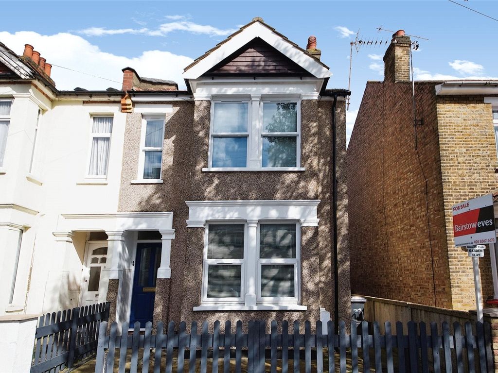 1 bed flat for sale in Rotherfield Road, Enfield EN3 Zoopla