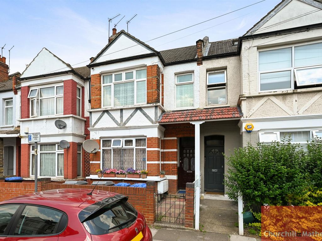 3 bed property for sale in Drayton Road, London NW10, £385,000 Zoopla