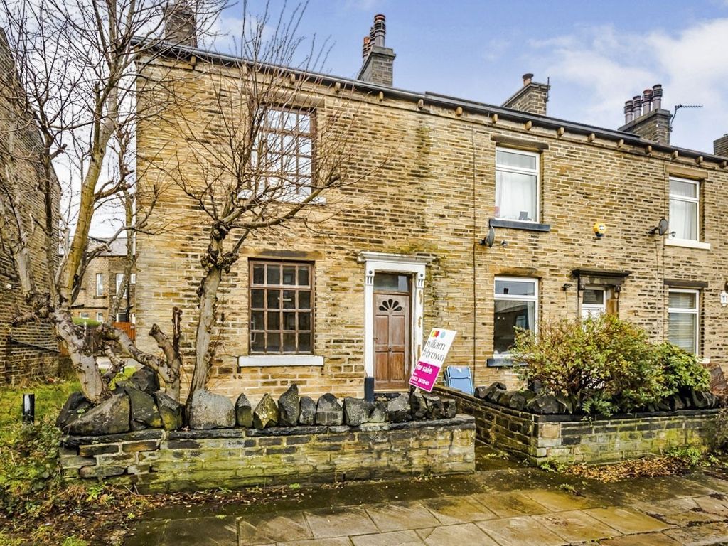 2 bed end terrace house for sale in Bubwith Grove, Halifax HX2 Zoopla