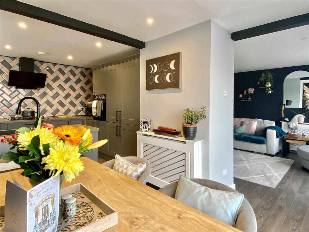 3 bed bungalow for sale in Burton Road, Eastbourne, East Sussex BN21