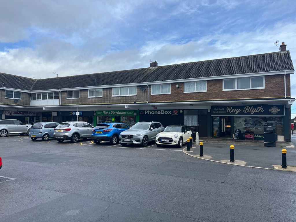 Block of flats for sale in Catcote Road, Hartlepool TS25, £680,000 Zoopla