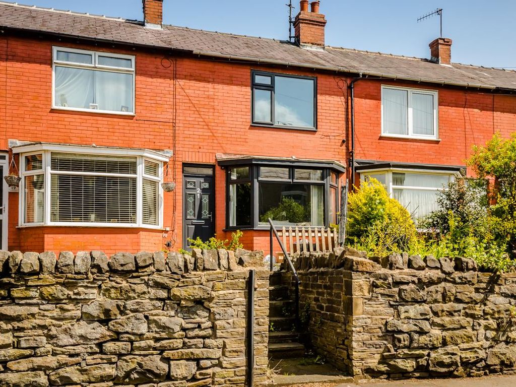 2 bed terraced house for sale in Whitegate Road, Halifax HX3 Zoopla