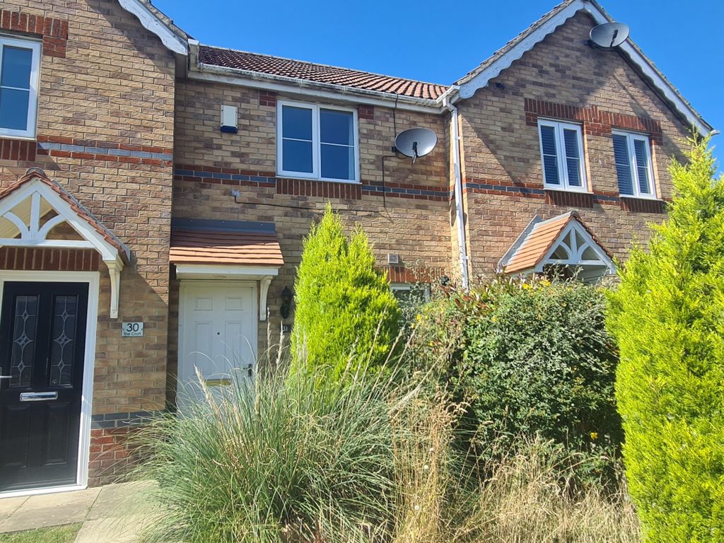 2 bed terraced house to rent in The Croft, Stanley DH9 Zoopla