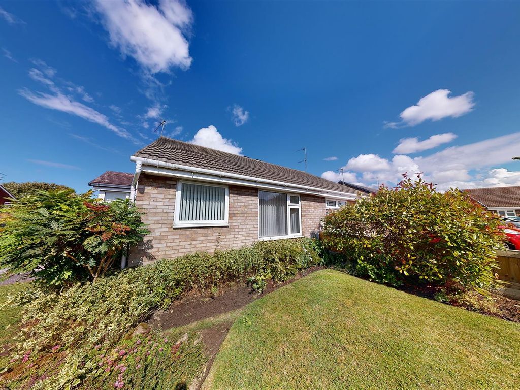 2 bed semidetached house for sale in Burford Avenue, Wallasey CH44, £