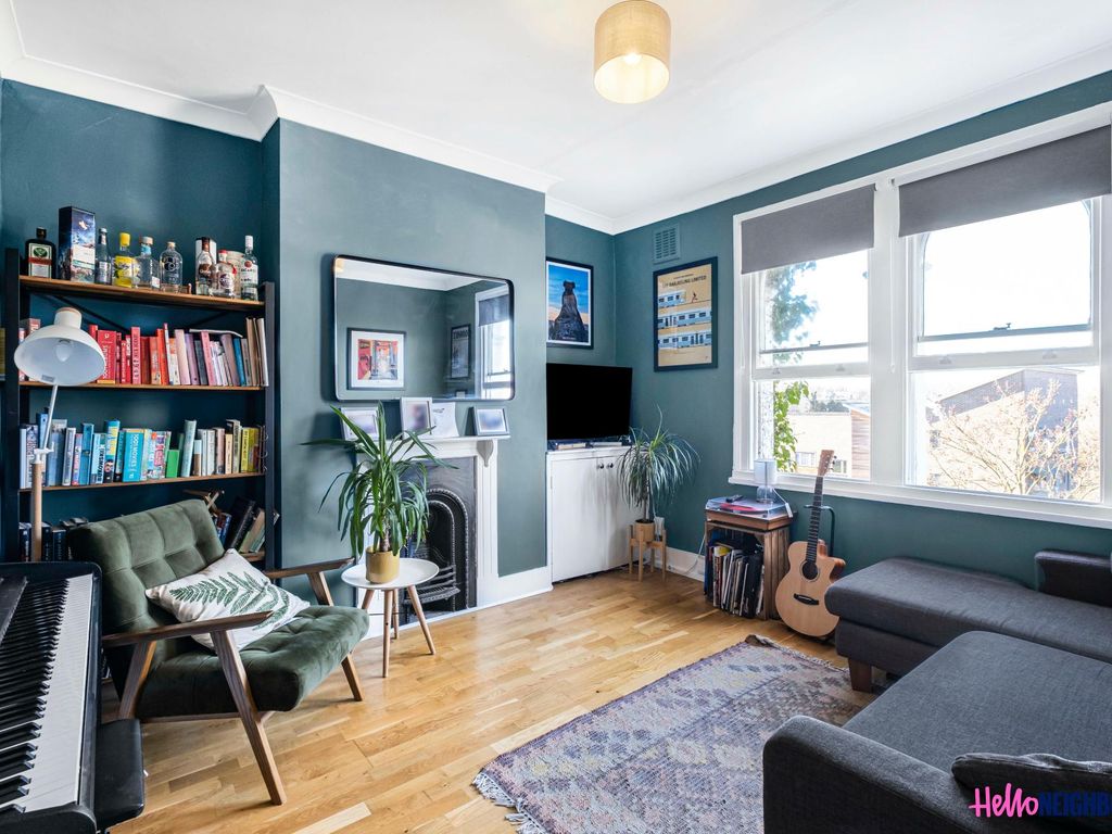 1 bed flat to rent in Charlton Church Lane, London SE7 Zoopla