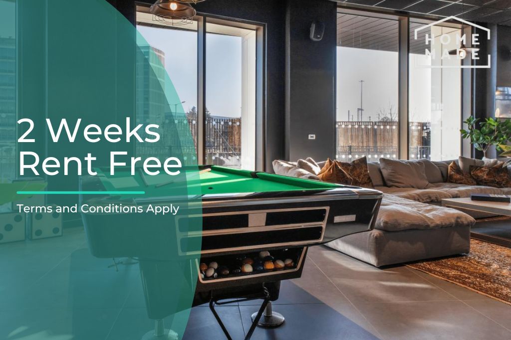 1 bed flat to rent in Wem Tower, Wembley HA9, £1,700 pcm Zoopla