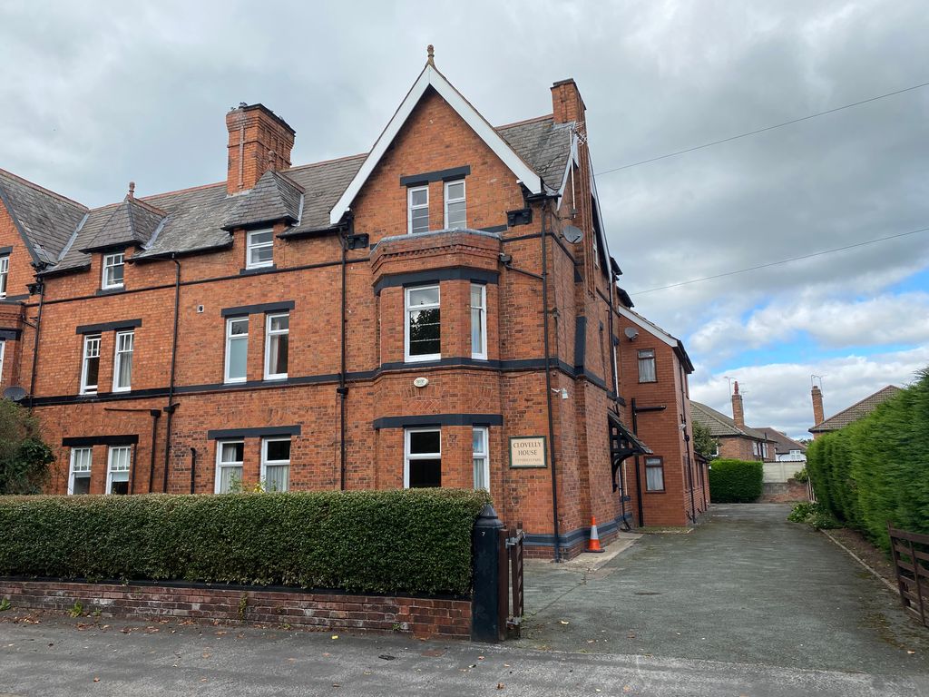 7 Eversley Park, Chester CH2  