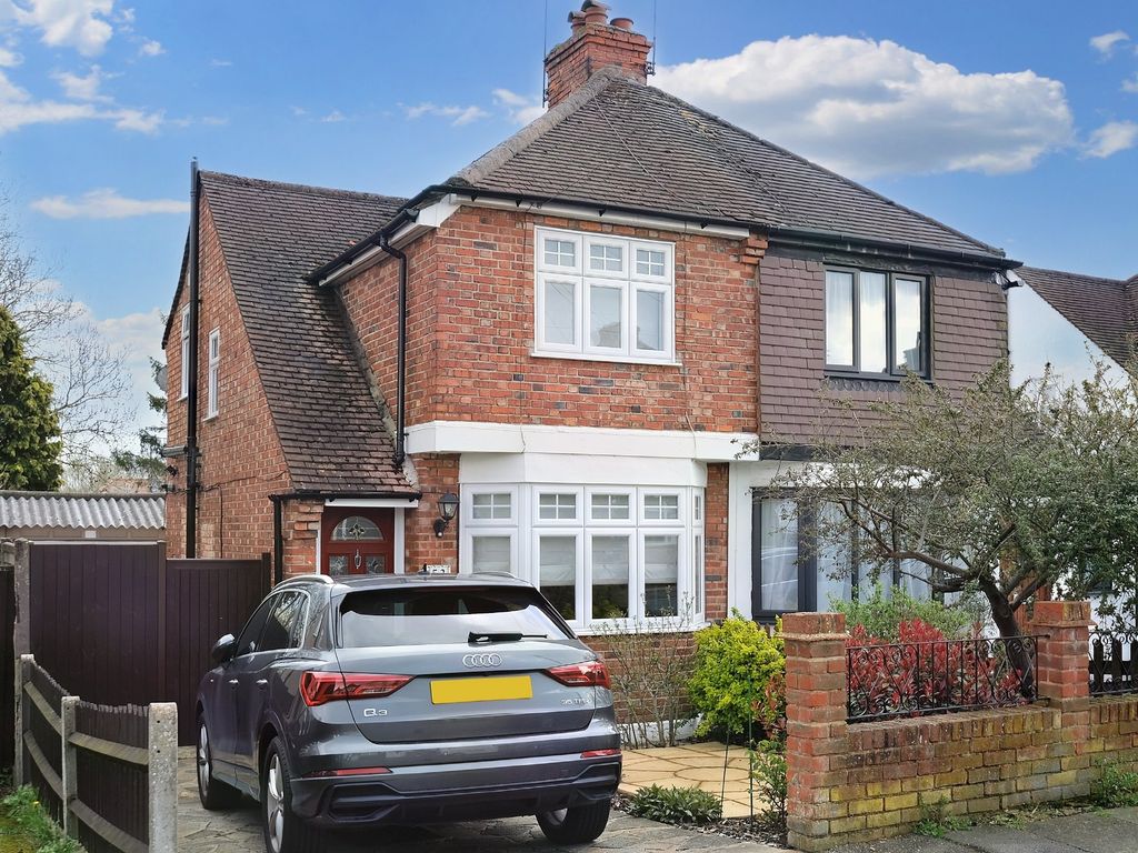 2 bed semidetached house for sale in East Drive, Orpington BR5 Zoopla