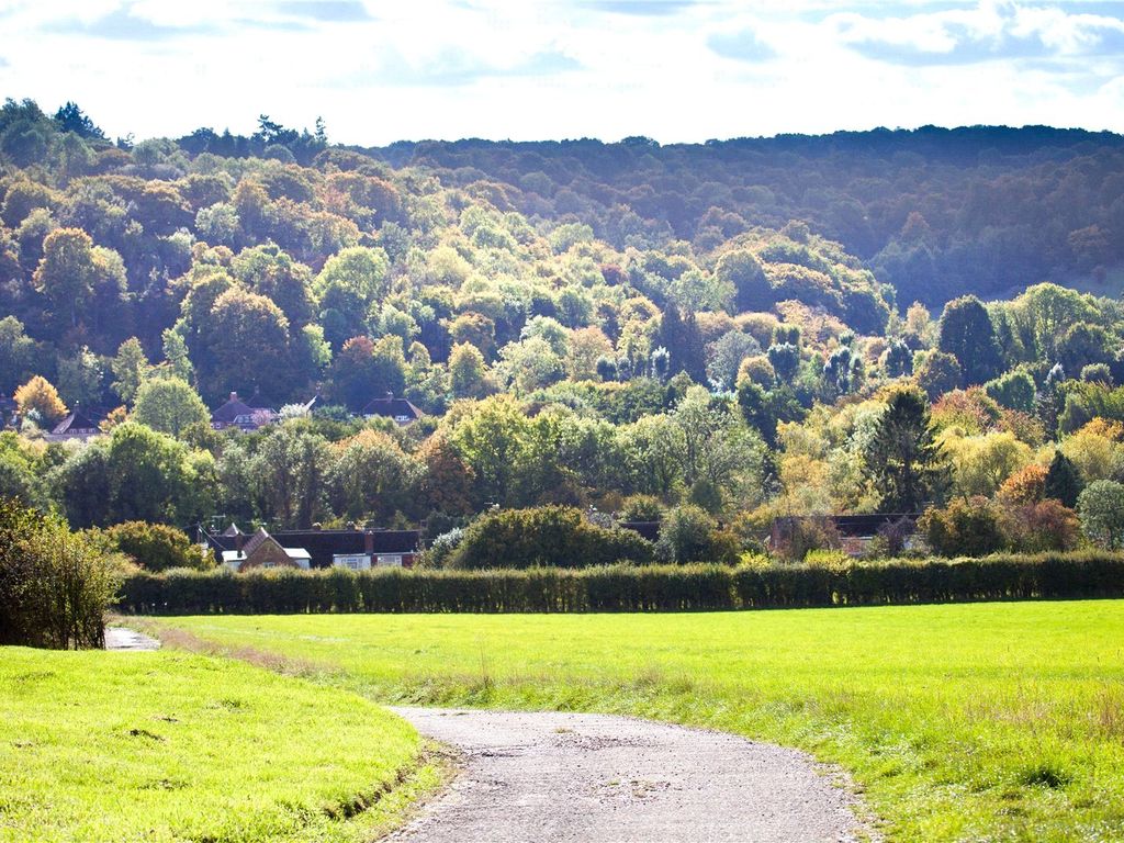 Land for sale in Lot 1 Hill Farm, Latimer Road, Chesham