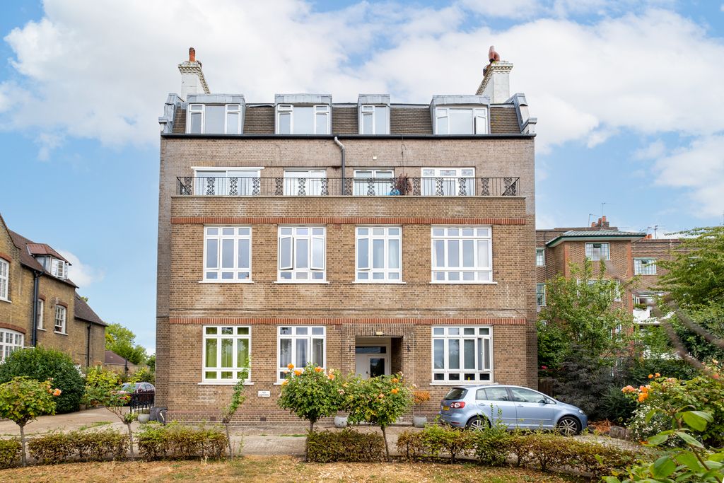 2 bed flat for sale in Streatham Common North, London SW16 Zoopla