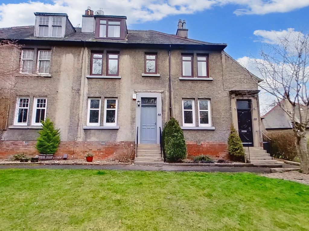 3 bed flat for sale in Burnside Road, Uphall EH52 Zoopla