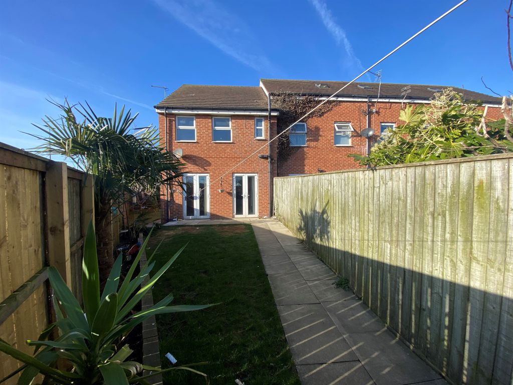 3 bed end terrace house for sale in Stockton Road, Hartlepool TS25 Zoopla