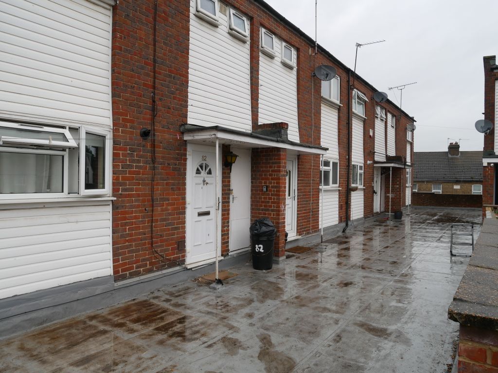 Albert Road, West Drayton UB7  