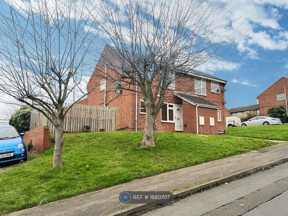 1 bed flat to rent in Tennyson Avenue, Stanley, Wakefield WF3, £770 pcm