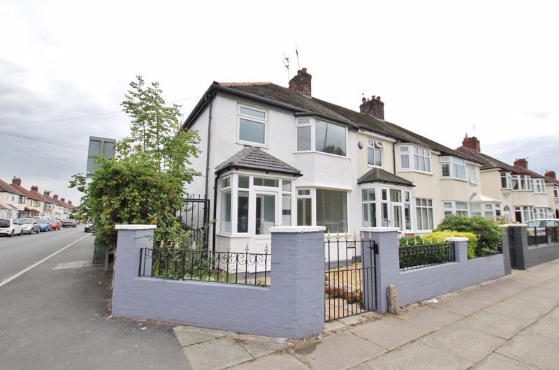 Thomas Drive, Broad Green, Liverpool L14  