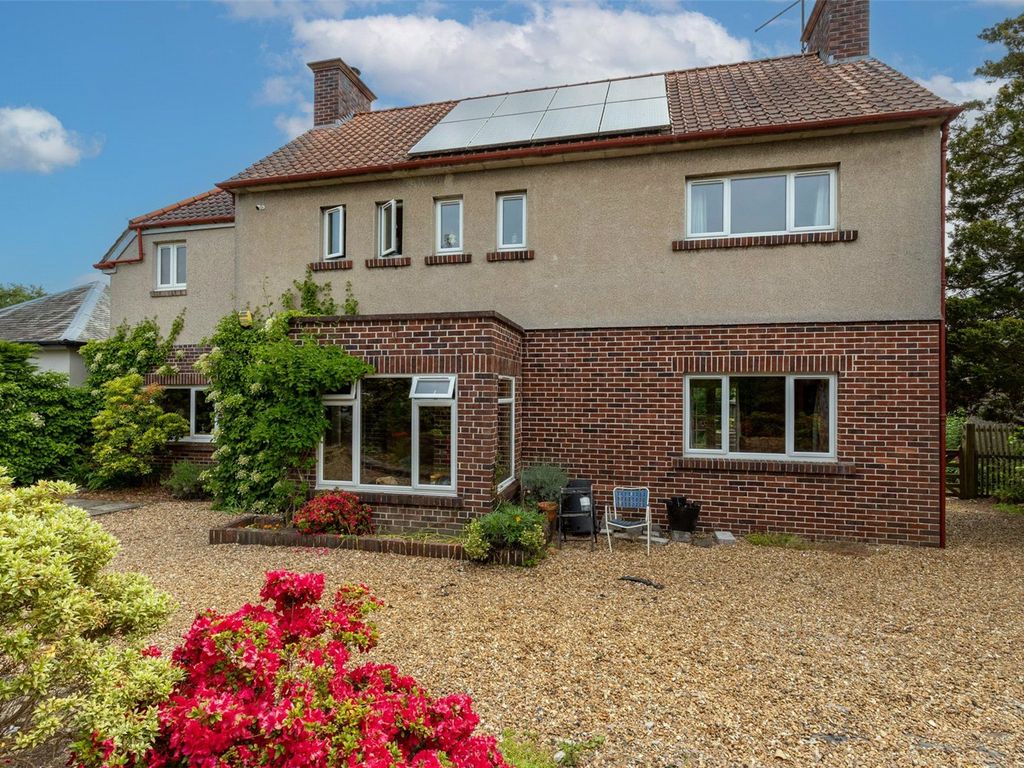 5 bed detached house for sale in Kildrummy, Fairies Road, Perth