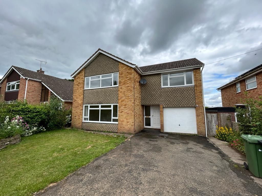 5 bed property to rent in Lower Thorn, Bromyard HR7 Zoopla