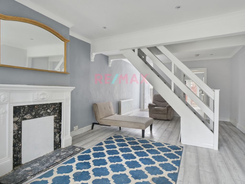 Brock Road, London E13