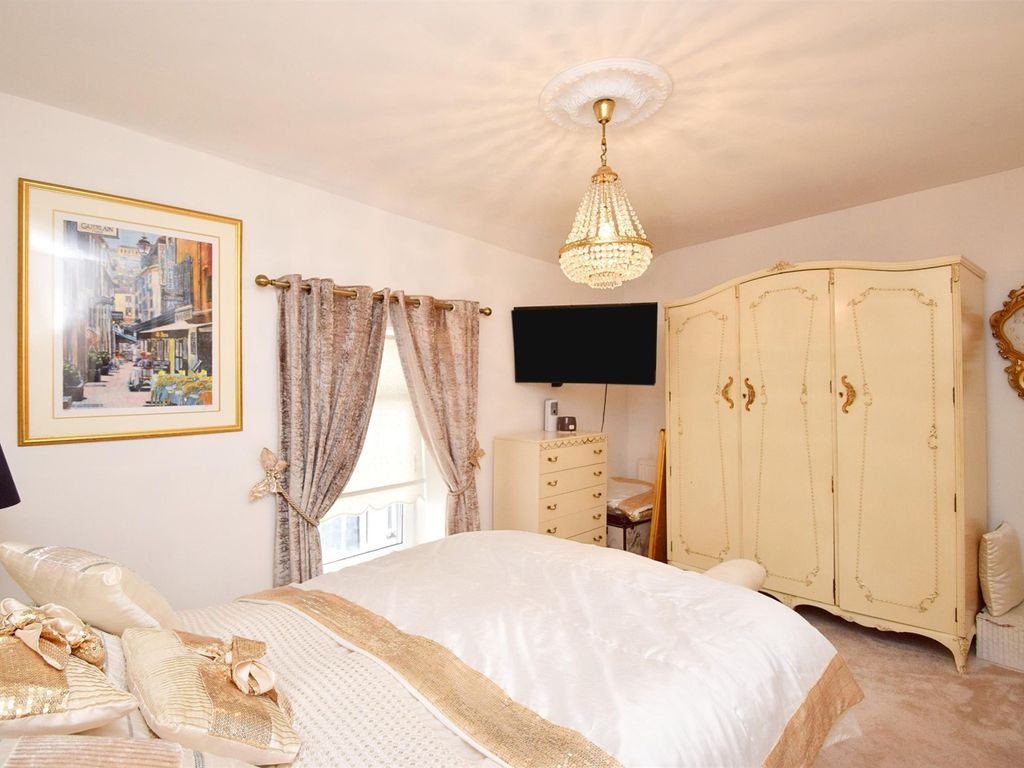 2 bed end terrace house for sale in Spring Street, Dowlais, Merthyr