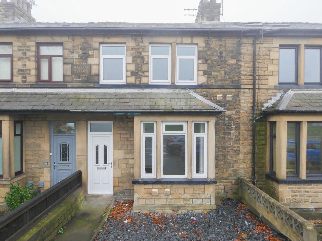 3 bed terraced house for sale in Bradford Road, Stanningley LS28 Zoopla