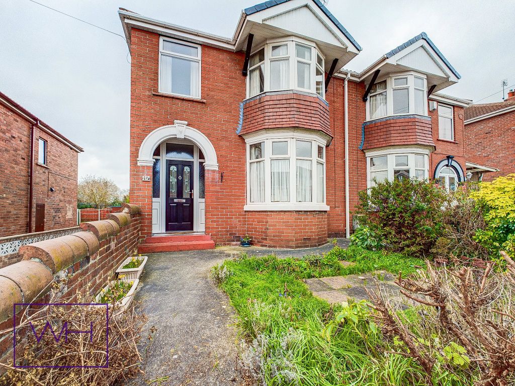 3 bed semidetached house for sale in St Martins Avenue, Cusworth