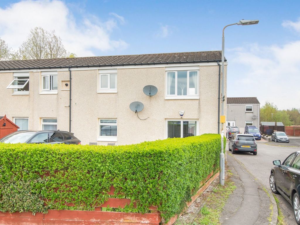 2 bed flat for sale in Holm Place, Linwood, Paisley PA3 Zoopla