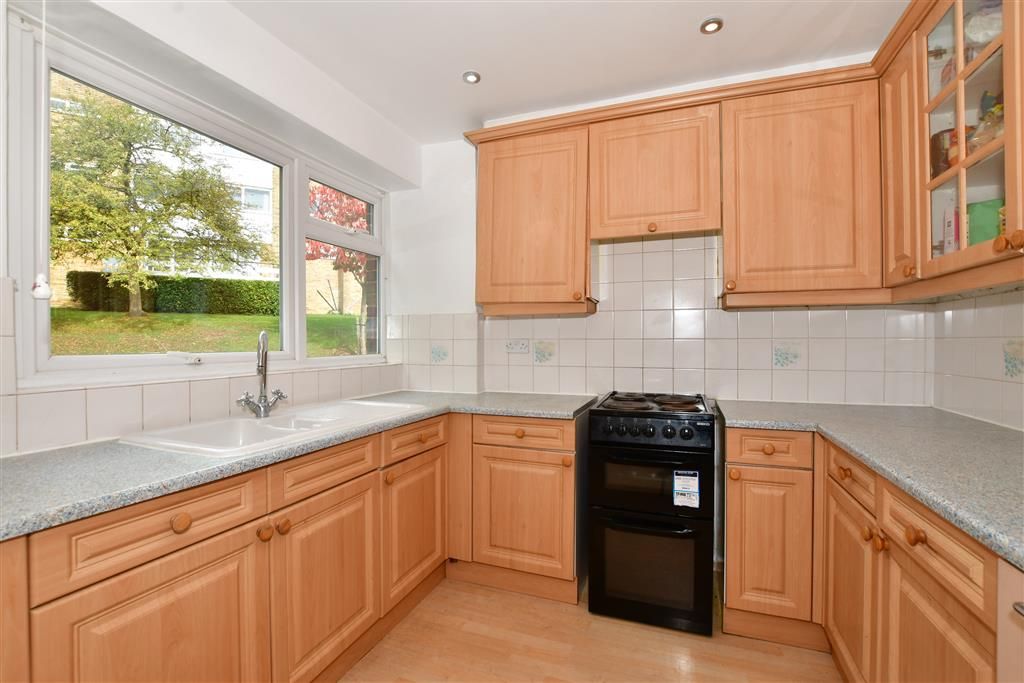 Chichele Gardens Croydon Surrey CR0  