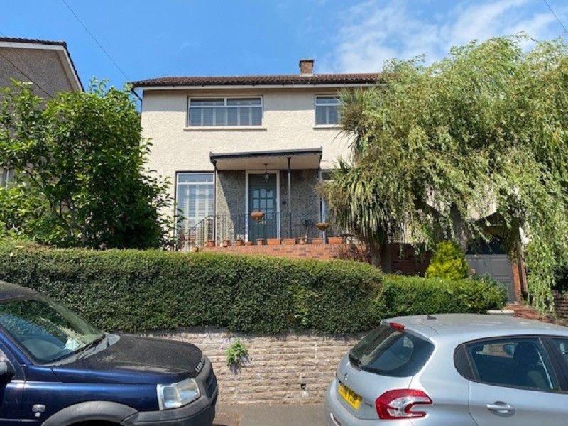 3 bed detached house for sale in Broomhill, Port Talbot, Neath Port Talbot. SA13 Zoopla