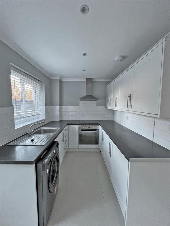 2 bed end terrace house to rent in Oakridge, Thornhill, Cardiff CF14, £1,000 pcm Zoopla