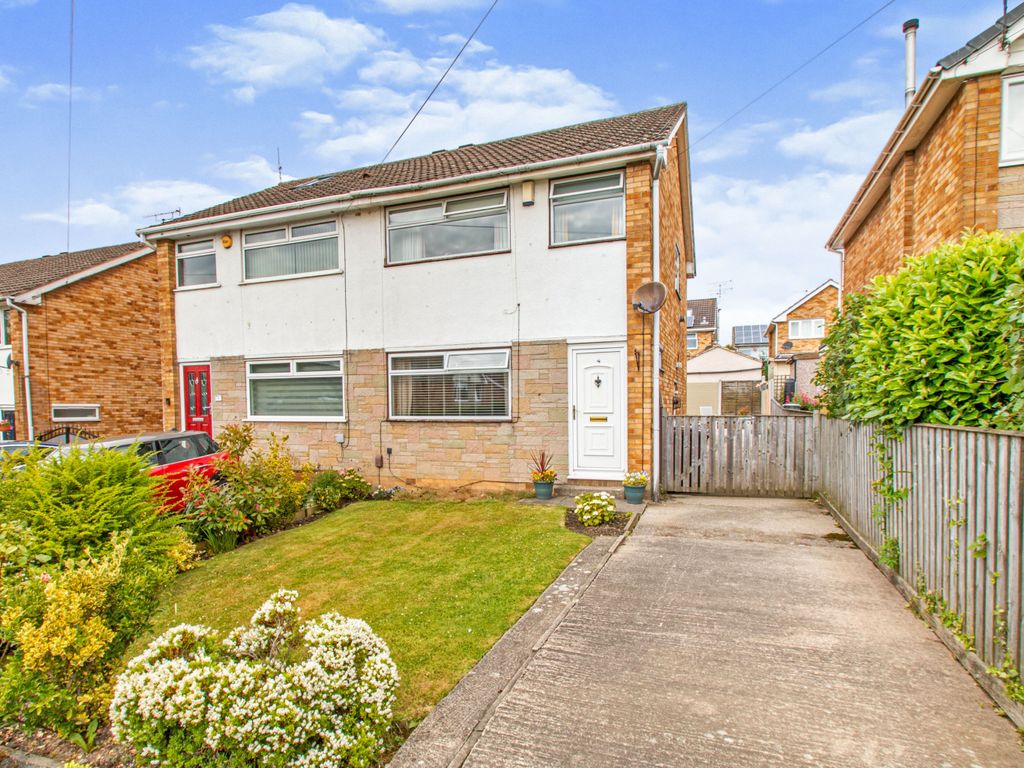 Topcliffe Avenue, Morley, Leeds, West Yorkshire LS27  