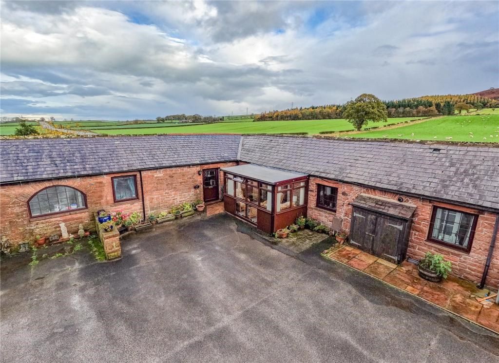 2 bed barn conversion for sale in Plumpton, Penrith CA11 Zoopla