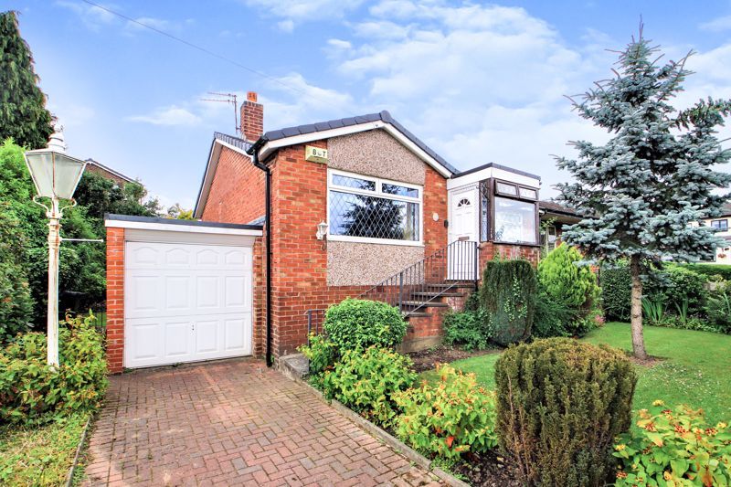 2 bed semidetached house for sale in Bankhouse Road, Bury BL8 Zoopla