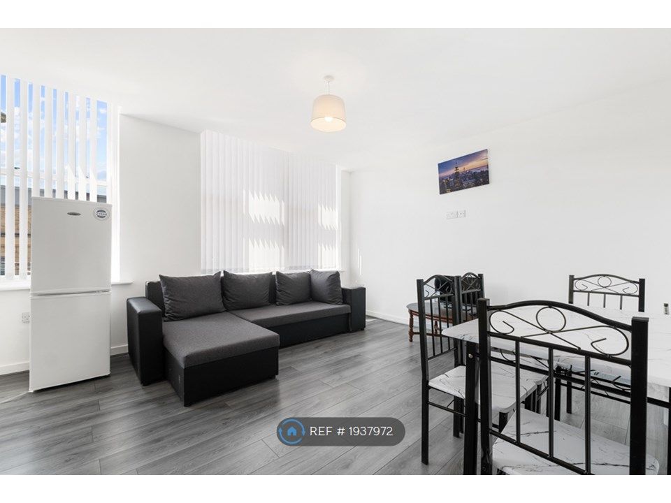 1 bed flat to rent in Rawson Place, Bradford BD1, £1,500 pcm Zoopla