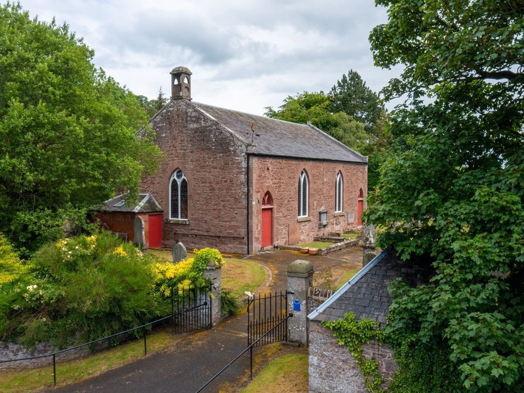 Property for sale in Kinnaird, Perth PH14, £75,000 Zoopla