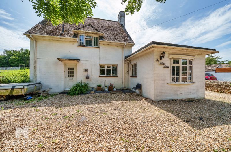 3 bed detached house for sale in Winterbourne Abbas, Near Dorchester DT2, £425,000 Zoopla