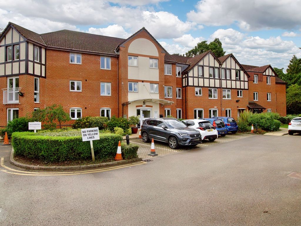 1 bed property for sale in Ella Court, Kirk Ella, Hull HU10 Zoopla
