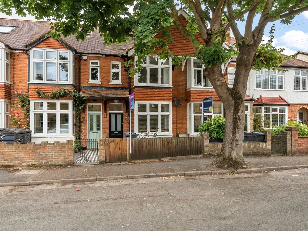 3 bed property for sale in Elm Road, Windsor SL4 Zoopla