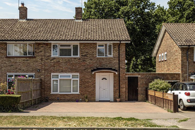 Meadowlands, West Green, Crawley RH11  